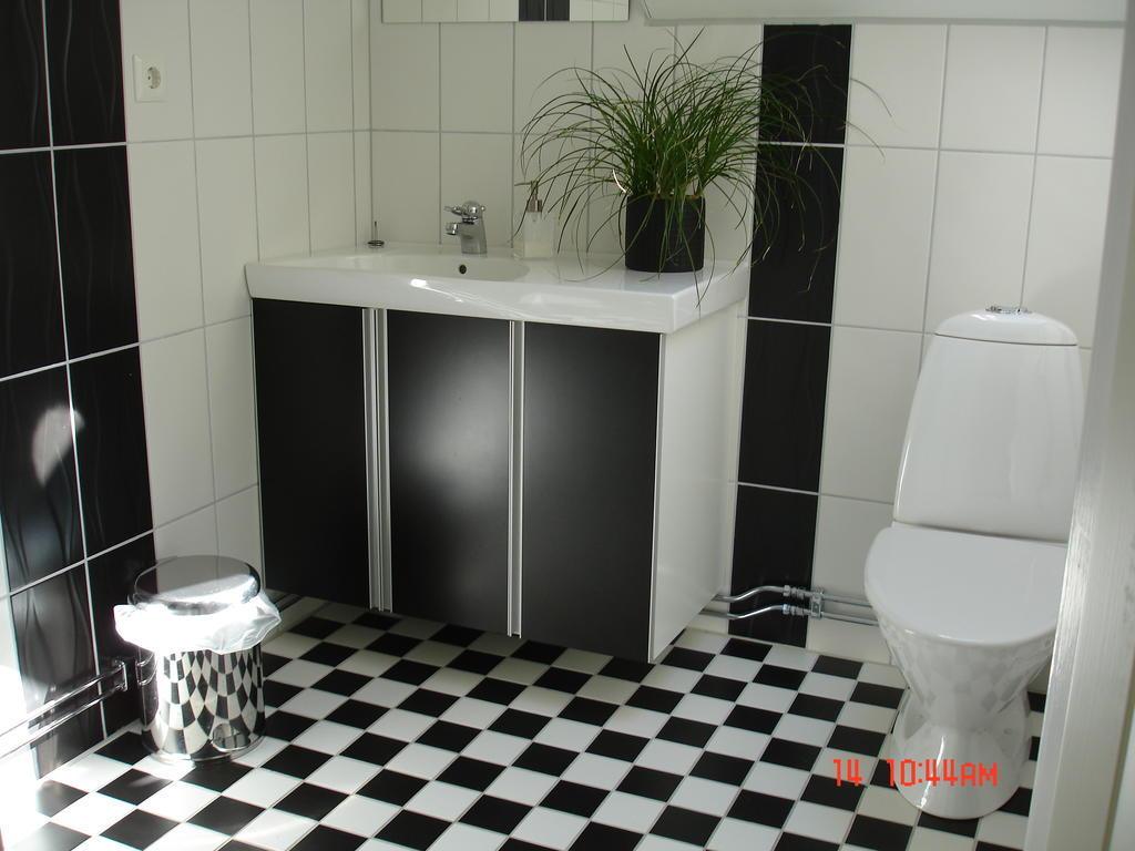קראמפורס Villa Orrbacken חדר תמונה