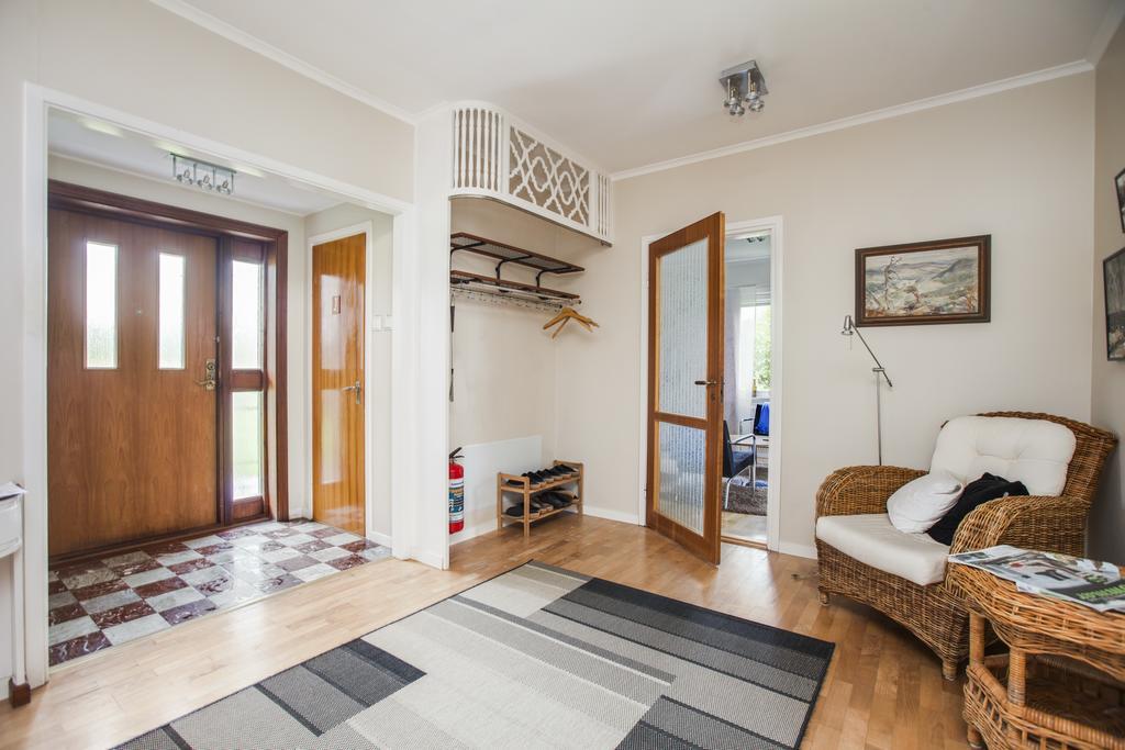 קראמפורס Villa Orrbacken מראה חיצוני תמונה