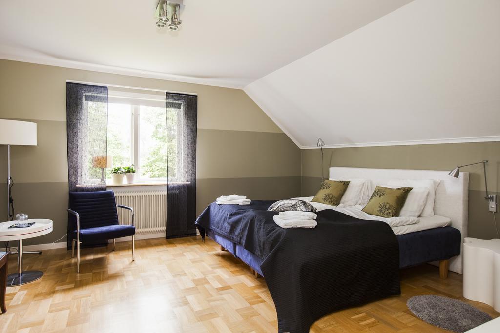 קראמפורס Villa Orrbacken מראה חיצוני תמונה
