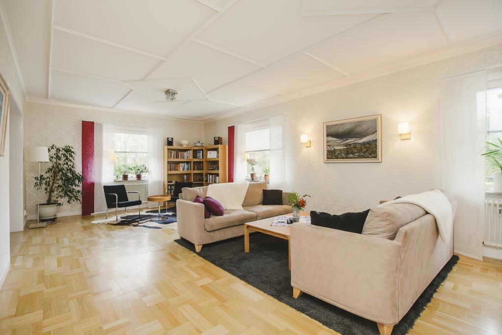 קראמפורס Villa Orrbacken מראה חיצוני תמונה