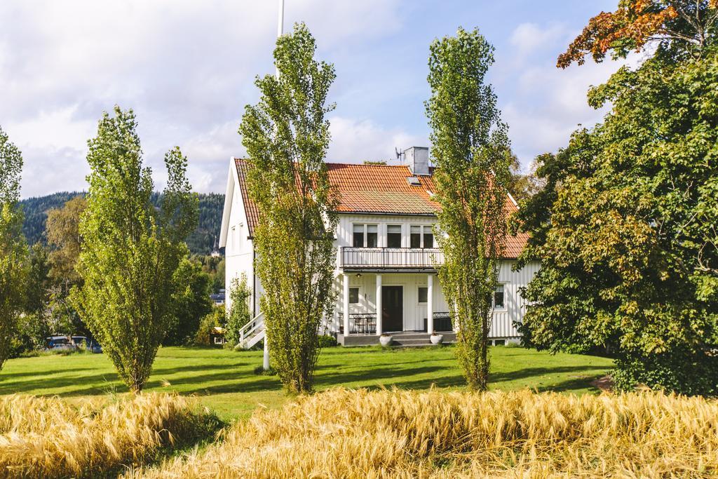 קראמפורס Villa Orrbacken מראה חיצוני תמונה