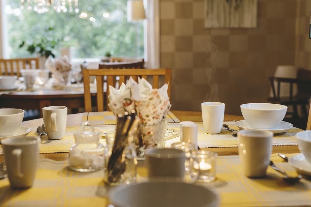 קראמפורס Villa Orrbacken מראה חיצוני תמונה